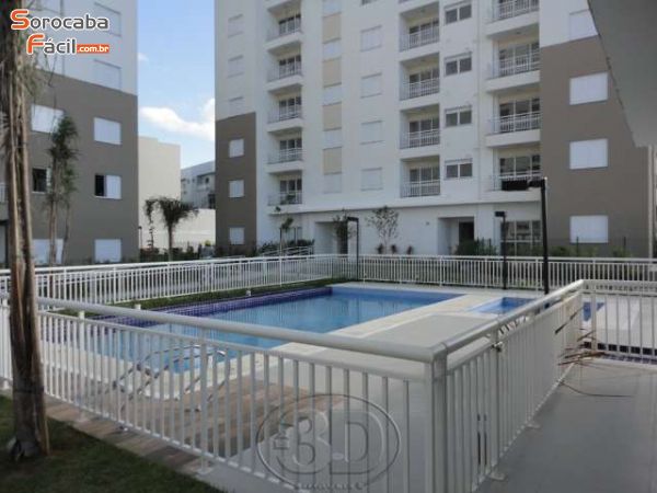 Apartamento em Jd. Santa Rosália, Sorocaba - 2 Apartamentos Mirante Santa Rosália - Foto 14
